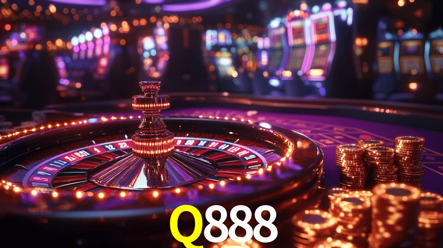 Q888