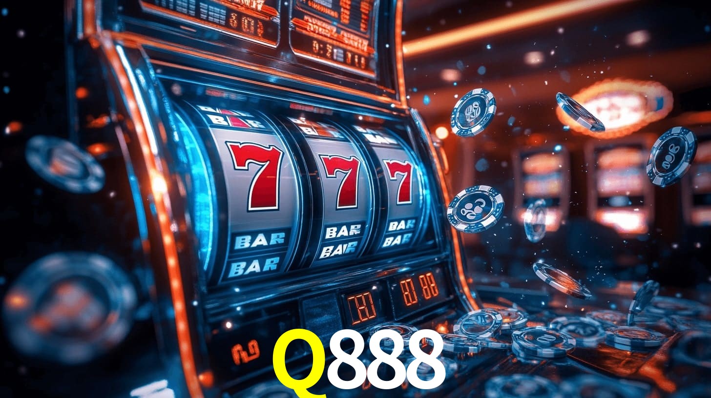 Q888
