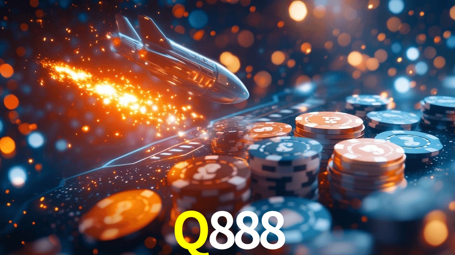 Q888